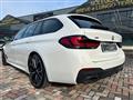 BMW SERIE 5 TOURING d 48V xDrive Touring Msport