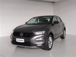 VOLKSWAGEN T-ROC 1.6 TDI SCR Style BMT