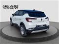 RENAULT CAPTUR 1.6 plug-in hybrid Intens E-Tech 160cv auto my21