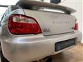 SUBARU IMPREZA 2.0 turbo 16V cat WRX EC