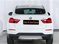 BMW X4 xDrive20d xLine