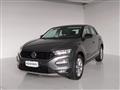 VOLKSWAGEN T-ROC 1.6 TDI SCR Style BMT