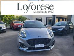 FORD PUMA 1.0 EcoBoost Hybrid 125 CV S&S ST-Line X