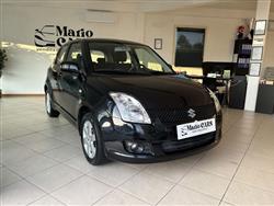 SUZUKI SWIFT 1.3 4x4 5p. GL