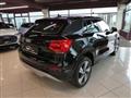 AUDI Q2 35 TFSI 150 Cv  S-tronic Admired - Xenon, Navi ecc