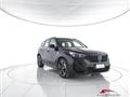 BMW X1 xdrive23d mhev 48V MSport auto