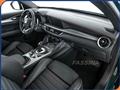 ALFA ROMEO STELVIO 2.2 Turbodiesel 210 CV AT8 Q4 Tributo Italiano