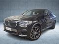 BMW X4 xDrive20d Msport-X Aut.