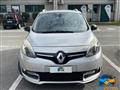 RENAULT SCENIC 1.5 dCi 110CV Limited