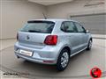 VOLKSWAGEN POLO 1.4 TDI 90 CV 5p. SENSORI PARCHEGGIO SCHERMO TOUCH