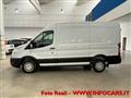 FORD TRANSIT 310 2.0TDCi EcoBlue 130CV PM-TM Furgone Entry