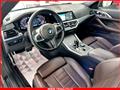 BMW Serie 4 M 440d 3.0 Coupe MHEV Xdrive (FARI MATRIX+PELLE)