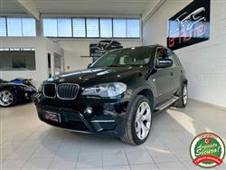 BMW X5 xDrive30d Futura *PELLE GHIACCIO*KEYLESS*