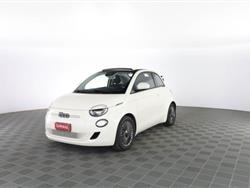 FIAT 500C 500 Passion Cabrio 42 kWh