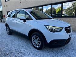 OPEL CROSSLAND X 1.2 Benzina-GPL 81cv MT5 Advance