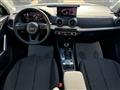 AUDI Q2 35 1.5 tfsi Admired s-tronic