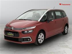 CITROEN C4 Grand Spacetourer 1.5 bluehdi Live s&s 130cv my19