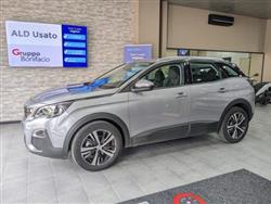 PEUGEOT 3008 BlueHDi 130 S&S EAT8 Business