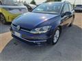 VOLKSWAGEN GOLF Business 1.6 tdi 116cv BMT - FY057TK