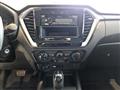 ISUZU D-MAX N60 1.9 Crew Cab BB 4X4 A/T