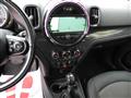 MINI COUNTRYMAN 2.0 Cooper D 150cv autom. -EURO 6/B- "DA VETRINA"