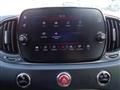 ABARTH 595 TURISMO 1400 T-JET 165CV CARPLAY BICOLOR PDC"17 ITALIA