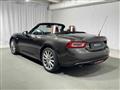 FIAT 124 SPIDER 1.4 MultiAir Anniversary