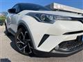 TOYOTA C-HR 1.8 Hybrid E-CVT Lounge