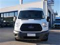 FORD Transit 2.0 TDCI 100 CV. Transit 350 2.0TDCi EcoBlue 130CV PM-TM Furgone Trend