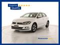 VOLKSWAGEN POLO 1.0 TGI 5p. Comfortline