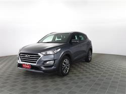 HYUNDAI TUCSON 1.6 CRDi 136CV DCT XPrime