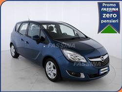 OPEL MERIVA 1.4 Turbo 120CV GPL Tech Elective