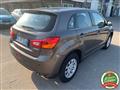 MITSUBISHI ASX 1.6 2WD Invite Unico Proprietario