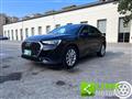 AUDI Q3 SPORTBACK SPB 35 TDI S tronic Business Plus