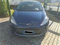 FORD FIESTA + 1.4 5 porte Bz.- GPL