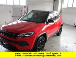 JEEP COMPASS e-HYBRID 1.5 Turbo T4 130CV MHEV 2WD Night Eagle