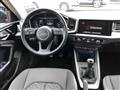 AUDI A1 SPORTBACK SPB 30 TFSI S line edition