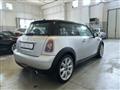 MINI MINI 3 PORTE 1.6 16V Cooper Chili -Garanzia12m-