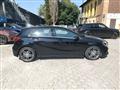 MERCEDES CLASSE A A 180 d Premium