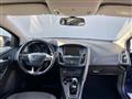 FORD FOCUS 1.5 TDCi 120 CV  Titanium