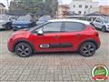 CITROEN C3 PureTech 83 S&S Shine