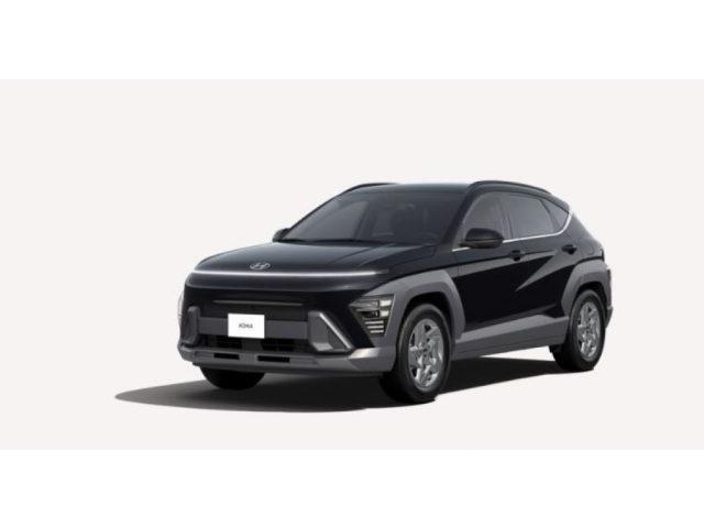 HYUNDAI KONA HYBRID 1.0 T-GDI 48V iMT XLine N1