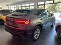 AUDI Q3 Sportback Q3 SPB 35 TDI quattro S tronic