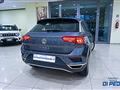 VOLKSWAGEN T-ROC 1.6 TDI SCR Business BlueMotion Technology