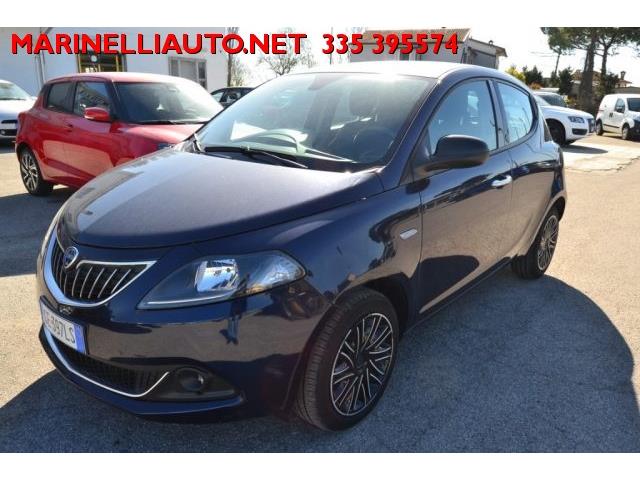 LANCIA YPSILON 1.0 FireFly 5 p. Hybrid Ecochic Gold