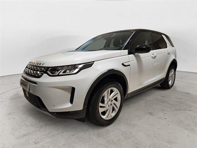 LAND ROVER DISCOVERY SPORT Discovery Sport 2.0 TD4 163 CV AWD Auto