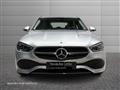 MERCEDES CLASSE C d Mild hybrid Advanced Auto Navi