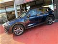 MAZDA CX-5 2.2L Skyactiv-D 150 CV 2WD Exceed 360°KYELESS