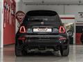 ABARTH 695 180cv competizione MTA Sabelt Carbonio