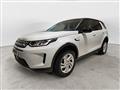 LAND ROVER DISCOVERY SPORT Discovery Sport 2.0 TD4 163 CV AWD Auto